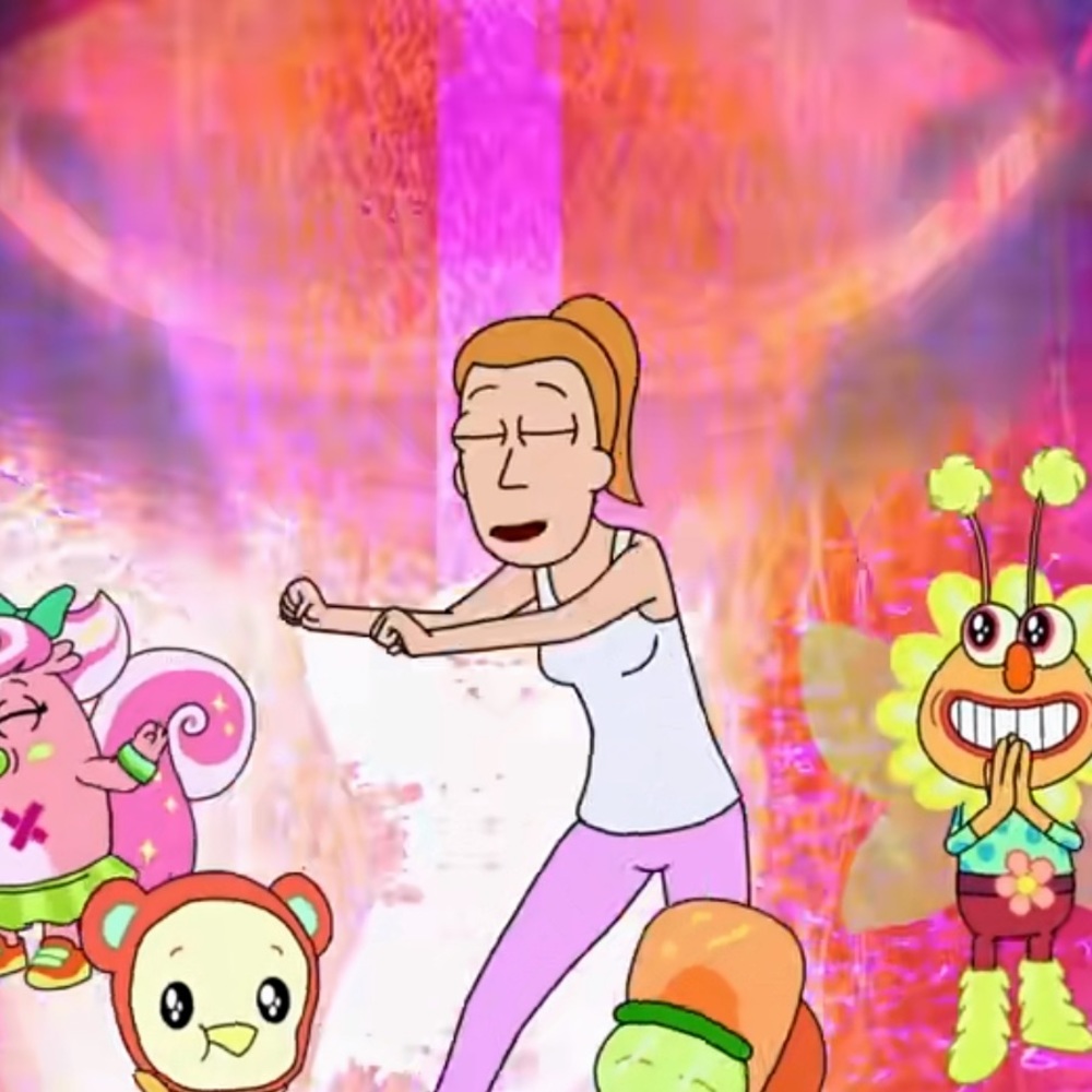 Meet your Posher, Yingjie